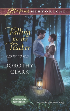 Title details for Falling for the Teacher by Dorothy Clark - Wait list